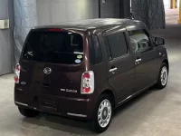 Daihatsu MIRA лот № 3039 оценка 3.5  с аукциона в Японии 4