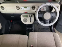 Daihatsu MIRA лот № 3039 оценка 3.5  с аукциона в Японии 2
