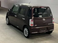 Daihatsu MIRA лот № 3039 оценка 3.5  с аукциона в Японии 1