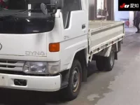 Toyota DYNA лот № 20100 оценка 3.5  с аукциона в Японии 6