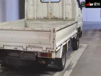 Toyota DYNA лот № 20100 оценка 3.5  с аукциона в Японии 7