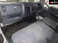 Toyota DYNA лот № 20100 оценка 3.5  с аукциона в Японии 2