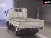 Toyota DYNA лот № 20100 оценка 3.5  с аукциона в Японии 1