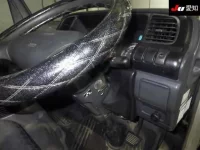 Nissan ATLAS лот № 7046 оценка R  с аукциона в Японии 4