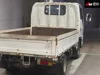 Nissan ATLAS лот № 7046 оценка R  с аукциона в Японии 7