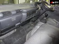 Nissan ATLAS лот № 7046 оценка R  с аукциона в Японии 2