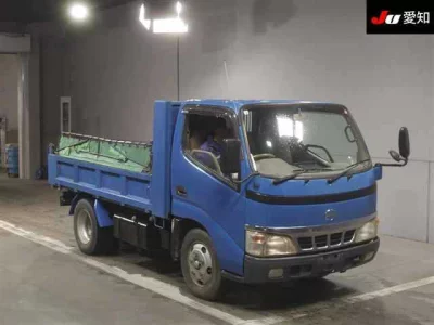 Hino DUTRO