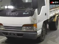 Isuzu ELF лот № 7062 оценка 3.5  с аукциона в Японии 6