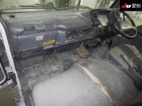 Isuzu ELF лот № 7062 оценка 3.5  с аукциона в Японии 2