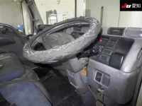 Mitsubishi CANTER лот № 20103 оценка 3  с аукциона в Японии 4