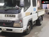 Mitsubishi CANTER лот № 20103 оценка 3  с аукциона в Японии 6
