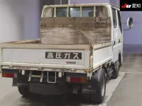 Mitsubishi CANTER лот № 20103 оценка 3  с аукциона в Японии 7