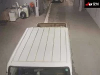 Mitsubishi CANTER лот № 20103 оценка 3  с аукциона в Японии 8