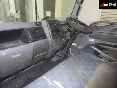 Mitsubishi CANTER  с аукциона в Японии