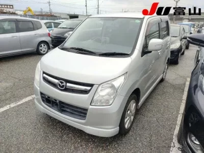 Mazda AZ WAGON