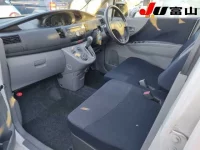 Daihatsu MOVE лот № 1634 оценка 3.5  с аукциона в Японии 2