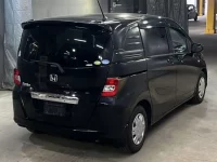 Honda FREED лот № 3062 оценка 3.5  с аукциона в Японии 4