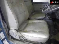 Mazda TITAN лот № 20113 оценка 3  с аукциона в Японии 5