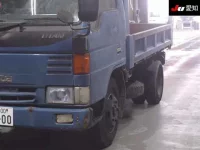 Mazda TITAN лот № 20113 оценка 3  с аукциона в Японии 6