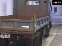 Mazda TITAN лот № 20113 оценка 3  с аукциона в Японии 7