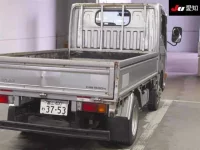 Nissan ATLAS лот № 20132 оценка 3.5  с аукциона в Японии 7