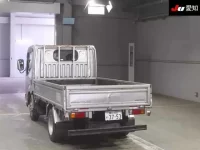 Nissan ATLAS лот № 20132 оценка 3.5  с аукциона в Японии 1