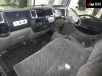 Nissan ATLAS лот № 20132 оценка 3.5  с аукциона в Японии 2