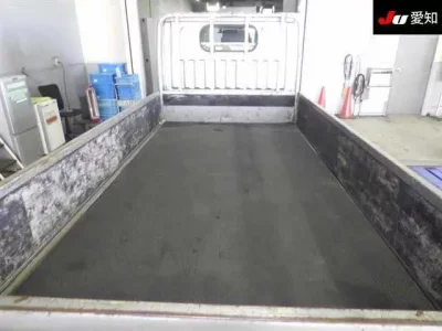 Nissan ATLAS  с аукциона в Японии