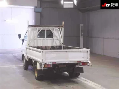 Nissan VANETTE TRUCK