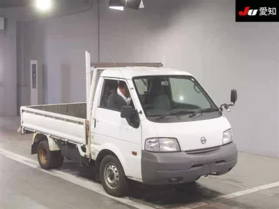 Nissan VANETTE TRUCK