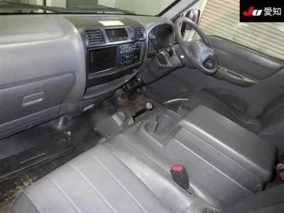 Nissan VANETTE TRUCK