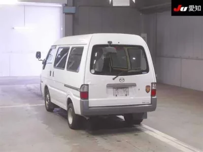 Mazda BONGO VAN
