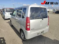 Mazda AZ WAGON лот № 1662 оценка 3.5  с аукциона в Японии 1