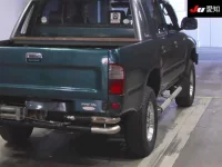 Toyota HILUX лот № 7083 оценка R  с аукциона в Японии 7