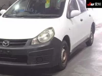 Mazda FAMILIA VAN лот № 20141 оценка 3  с аукциона в Японии 6