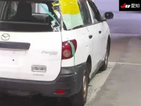 Mazda FAMILIA VAN лот № 20141 оценка 3  с аукциона в Японии 7