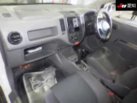Mazda FAMILIA VAN лот № 20141 оценка 3  с аукциона в Японии 2