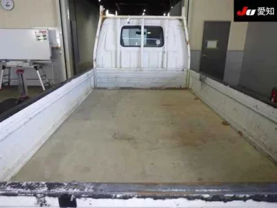 Nissan VANETTE TRUCK  с аукциона в Японии