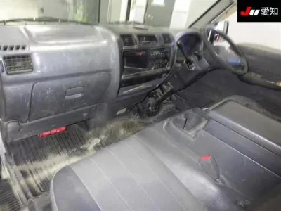 Nissan VANETTE TRUCK  с аукциона в Японии