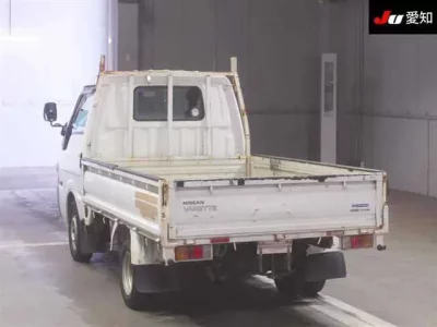 Nissan VANETTE TRUCK  с аукциона в Японии