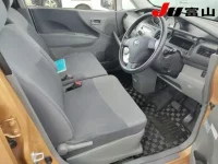 Daihatsu MOVE лот № 1669 оценка 3  с аукциона в Японии 5