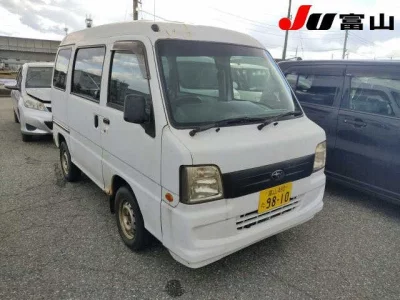 Subaru SAMBAR