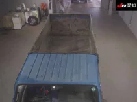 Mitsubishi CANTER лот № 7070 оценка 3  с аукциона в Японии 8