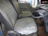 Mitsubishi CANTER лот № 7070 оценка 3  с аукциона в Японии 5