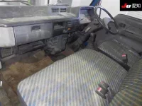 Mitsubishi CANTER лот № 7070 оценка 3  с аукциона в Японии 2