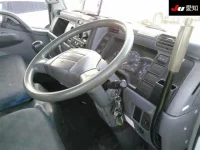 Mitsubishi FUSO TRUCK лот № 20168 оценка 3.5  с аукциона в Японии 4