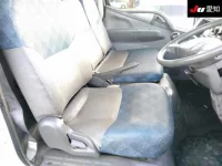 Mitsubishi FUSO TRUCK лот № 20168 оценка 3.5  с аукциона в Японии 5