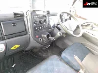 Mitsubishi FUSO TRUCK лот № 20168 оценка 3.5  с аукциона в Японии 2