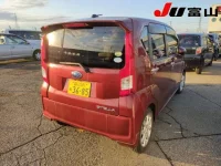 Subaru STELLA лот № 1691 оценка R  с аукциона в Японии 4