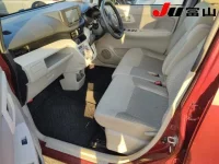 Subaru STELLA лот № 1691 оценка R  с аукциона в Японии 2